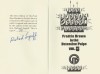 Fredric Brown in the Detective Pulps, tome 5 : The Freak Show Murders. ( Tirage unique à 350 exemplaires, numérotés et signés par Richard Lupoff ). ( ...