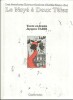 Les Aventures Extraordinaires d'Adèle Blanc-Sec, tome 6 : Le Noyé à deux Têtes. ( Avec superbe dessin original signé de Jacques Tardi ). . ( Bandes ...