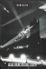 Photographies réalisées pour le film de Koji Shima : Warning from Space ( 1956 ).. ( Cinéma - Science-Fiction ) - Koji Shima,