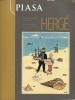 Catalogue de vente Piasa : Hergé - Tintin. . ( Catalogues de Ventes Bandes Dessinées ) - Georges Rémi dit Hergé - Tintin.