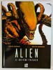 Alien, le huitième passager. ( Adaptation du film en bande dessinée ).. ( Bandes Dessinées - Cinéma - Alien ) - Archie Goodwin - Walter Simonson - Dan ...