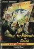 Les Fabricants de Soleil.. ( Fleuve Noir - Collection Anticipation - Science-Fiction ) - John Russell Fearn sous le pseudonyme de Vargo Statten - René ...