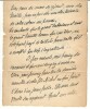 Les Epices Libertines. ( Tirage de tête numéroté à 25 exemplaires sur hollande, avec superbe dédicace + lettre autographe de Charles-Étienne au député ...