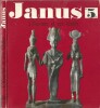 Janus n° 5 : L'Homme et les Idoles.. ( Cinéma - Musique ) - Léo Ferré - Collectif.