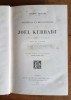 Aventures et Mésaventures de Joel Kerbabu. Breton de Landerneau en Bretagne. Dans ses voyages en Portugal, aux Indes Orientales, en Arabie, en ...