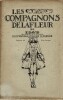 Les Compagnons de Lafleur et Sandrine. Complément à l'histoire des théâtres populaires à Amiens. Marionnettes picardes. ( Un des quelques exemplaires ...