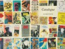 Catalogue des Editions Le Dilettante 1994.. Editions le Dilettante - François Angelier.