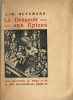 Le Drageoir aux épices, suivi de Pages retrouvées.. Joris-Karl Huysmans.