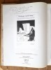 Allan Mac Bride, n° 1:  L'Odyssée de Bahmès ( Un des 30 exemplaires, hors commerce du tirage de luxe, avec dédicace de Jean-Yves Brouard et 2 ...