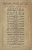 L'Eclat d'Obus. ( Tirage 1921, identique à l'édition originale ).. ( Arsène Lupin ) - Maurice Leblanc - Armand Rapeño.