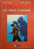 Les Périls d'Ananké. ( Un de 25 exemplaires hors commerce, réservés aux auteurs, noté ( E.A ), signés par Henri Vernes et Frank Leclercq ).. ( Bob ...