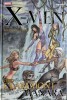 X-Men. Jeunes Filles en Fuite.. ( Bandes Dessinées ) - Milo Manara - Chris Claremont.