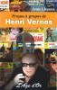 Propos à propos de Henri Vernes, suivies d'une nouvelle de Jean Lhassa intitulée : La Longue nuit des Dacoïts.. ( Bob Morane ) - Guy Bonnardeau - Jean ...