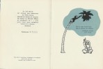 Vade-Mecum du Petit Homme d'Etat.  ( Tirage numéroté sur vélin, illustré par Maurice Henry et dédicacé par l'auteur à Marcel Laureau dit Erix ).. ...