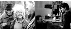 Piti&eacute; pour les Ombres. Nouvelles. ( Avec cordiale d&eacute;dicace de Thomas Owen et deux photographies en tirage argentique extraites du film r&eacute;alis&eacute; en 1967 ...