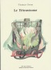 Le Tétrastome. Récit. ( Dédicacé par Thomas Owen ).. Thomas Owen - Françoise Clabots.
