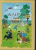 La Bonne Aventure de Tintin : L'Autoroute du Soleil. ( Hommage à Hergé ).. ( Bandes Dessinées -  Georges Rémi dit Hergé - Tintin ) - Anonyme sous le ...