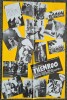 Dossier de Presse du film Themroc avec rarissime affichette du film.. ( Cinéma - Fantastique ) - Claude Faraldo - Michel Piccoli - Francesca Romana ...