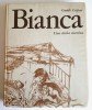 Bianca, una Storia Eccessiva. ( Complet de la double planche avec la figurine de Bianca à découper ). ( Erotisme - Bandes Dessinées - Figurines ) - ...