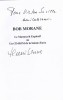 Le Manuscrit Explosif ou un CD-Rom de la Sainte-Farce. ( Dédicacé ). ( Bob Morane ) - Henri Vernes.