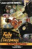 Fuite dans l'Inconnu.. ( Fleuve Noir - Collection Anticipation - Science-Fiction ) - Jean Libert et Gaston Vandenpanhuyse sous le peudonyme de ...