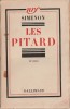 Les Pitard. ( Avec belle dédicace de Georges Simenon ).. Georges Simenon.