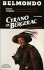 Cyrano de Bergerac. Texte intégral. ( Avec dédicace de Jean-Paul Belmondo ).. ( Théâtre ) - Jean-Paul Belmondo - Robert Hossein - Edmond Rostand - ...