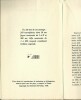 Daïdalos, l'Aventureux, illustré par l'auteur. Avant-propos de Claude Farrère de l'Académie Française. ( Un des 300 exemplaires numérotés sur Alfa ). ...