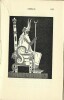 Daïdalos, l'Aventureux, illustré par l'auteur. Avant-propos de Claude Farrère de l'Académie Française. ( Un des 300 exemplaires numérotés sur Alfa ). ...