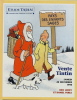 Catalogue Tajan vente Tintin : Pays des enfants sages.. ( Catalogues de Ventes Bandes Dessinées - Tintin ) - Georges Rémi dit Hergé. 