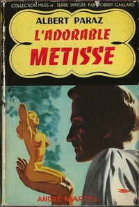L'Adorable Métisse.