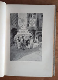 Le Roi des Jongleurs.
