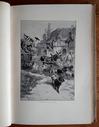 Le Roi des Jongleurs.
