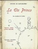 La Eta Princo. Kun akvareloj de la autoro. ( Le Petit Prince en Esperanto ).. ( Esperanto ) - Antoine de Saint-Exupéry - Pierre Delaire.