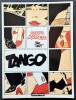 Corto Maltese, tome 9 : Tango.. ( Bandes Dessinées ) - Hugo Pratt.