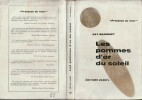 Les Pommes d'Or du Soleil. ( Présence du Futur, n° 14, grand format de 1956 ).. ( Collection Présence du Futur ) - Ray Bradbury.