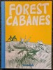Forest - Cabanes : Le Roman de Renart.. ( Bandes Dessinées ) - Max Cabanes - Jean-Claude Forest.
