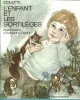 L'Enfant et les Sortilèges.. ( Enfantina ) - Colette - Adrienne Segur.
