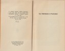 Pr&eacute;f&eacute;rences. ( Un des 100 exemplaires num&eacute;rot&eacute;s sur alfa mousse navarre ). Julien Gracq.