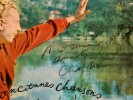 Charles Trenet. Je Rechante mes anciennes Chansons en Stéréo !. ( LP 33 tours avec dédicace de Charles Trenet sur la pochette ).. ( Musique - Disques ...