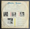Charles Trenet. Je Rechante mes anciennes Chansons en Stéréo !. ( LP 33 tours avec dédicace de Charles Trenet sur la pochette ).. ( Musique - Disques ...