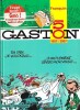 Gaston Lagaffe, tome 50 : Gaston 50 ans 1957-2007. ( Tirage limit&eacute; &agrave; 100 000 exemplaires ).. ( Bandes Dessin&eacute;es ) - Andr&eacute; Franquin - Yvan Delporte - ...