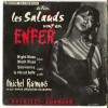 Musique du film de Robert Hossein : Les Salauds vont en Enfer. Michel Ramos et son Grand Orchestre de Charme.. ( Musique - Disques - Frédéric Dard ) - ...