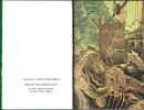 Elric des Dragons - Les Yeux de l'Homme de Jade. ( Tirage unique à 5000 exemplaires numérotés ).. ( Cartonnages Editions Opta ) - Michael Moorcock - ...