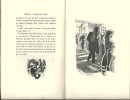 Trois Confessions avec 24 dessins d' André Lagrange.. Jean de Granvilliers - André Lagrange.