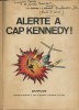 Les Aventures de Buck Danny n° 32 : Alerte à Cap Kennedy.. ( Bandes Dessinées ) - Victor Hubinon - Jean-Michel Charlier.