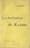Les Profondeurs de Kyamo - La Contrée prodigieuse des Cavernes.. ( Science-Fiction ) - Séraphin Justin François Boex et Joseph Henri Honoré Boex sous ...