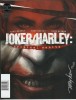 Joker / Harley Criminal Sanity #1. ( Tirage unique à 125 exemplaires, signé par Mike Mayhew, avec certificat d'authenticité ).. ( Littérature en ...