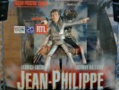 Johnny Hallyday coffret collector en édition prestige à tirage limité, contenant un double DVD du film de Laurent Tuel " Jean-Philippe " + une ...