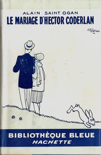 Le Mariage D'Hector Coderlan.